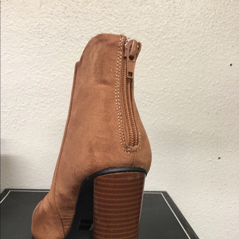 Booties - Picture 4 of 6